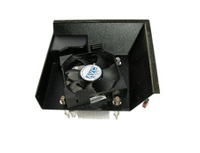 Ventilador de refrigeração dissipador de calor Lenovo ThinkCentre M93p 4 pinos CPU com capuz 03T9513 03T9903 comprar usado  Enviando para Brazil