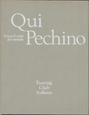 Qui pechino collana usato  Trento