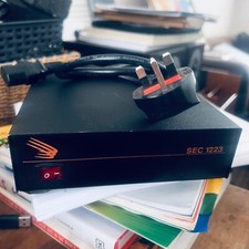 Samlex sec 1223 for sale  ROTHERHAM