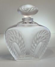 Lalique bottiglia profumo usato  Varallo Pombia