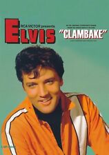 Elvis clambake the d'occasion  Gond-Pontouvre