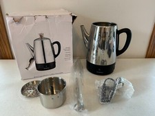 Mixpresso cups electric for sale  Wichita