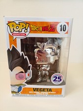 Funko pop dragonball usato  Gatteo