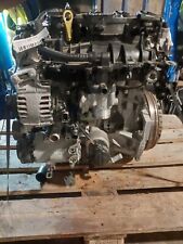 Engine ford fiesta for sale  WINSFORD