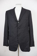 Burberry giacca lana usato  Casapesenna