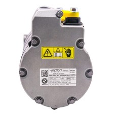 Oem compressor bmw for sale  San Diego
