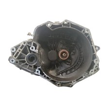 Cambio meccanico per usato  Zoppe di Cadore