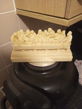 Last supper sculpture for sale  PLYMOUTH