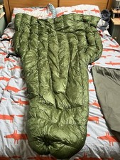 Enlightened equipment revelati for sale  MELTON MOWBRAY