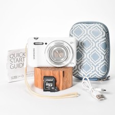 Samsung wb35f smart for sale  Rockport