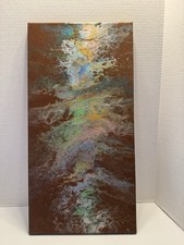 Metallic fluid flow for sale  Shawnee