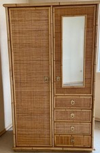 Dal vera kleiderschrank gebraucht kaufen  Bous