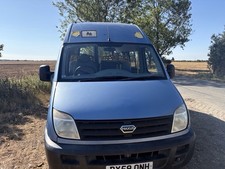 17 seater minibus for sale 17 seater minibus for sale HULL