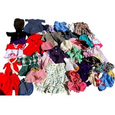 Vintage doll clothes for sale  Peoria
