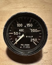 Mig bordinstrument udssr gebraucht kaufen  Hagen