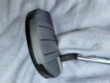 Taylormade spider rollbahn gebraucht kaufen  Heusenstamm
