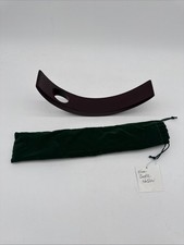 Curved wooden wine for sale  Radford