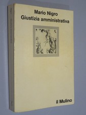 Giustizia amministrativa mario usato  Salerno
