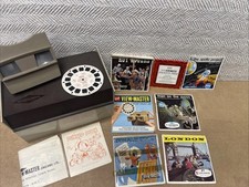 Vintage view master for sale  HALIFAX