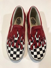 Vans classic slip for sale  Brownsville