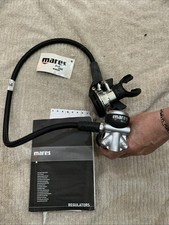 Mares dual mr22t d'occasion  Expédié en Belgium