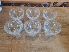 Vintage set webb for sale  DUMFRIES
