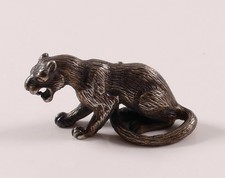 Silberfigur silber 925 gebraucht kaufen  Bremen