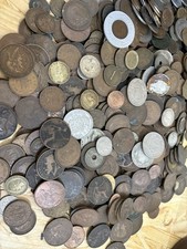 Collectors coins 200g for sale  UCKFIELD