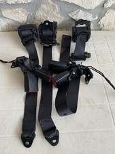 617532200c cinture sicurezza usato  Melito di Napoli