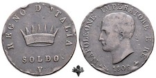 soldo napoleone usato soldo napoleone usato Cremona