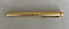 Vintage gold plated for sale  NOTTINGHAM