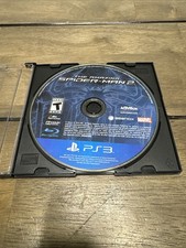 Disco The Amazing Spider-Man 2 (Sony PlayStation 3, PS3, 2014) somente comprar usado Disco The Amazing Spider-Man 2 (Sony PlayStation 3, PS3, 2014) somente comprar usado  Enviando para Brazil