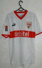Stuttgart fußball trikot gebraucht kaufen  Bonn