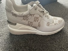 Dkny women trainer for sale  LONDON