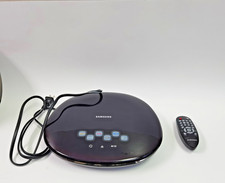 Samsung stylish dvd for sale  Euless