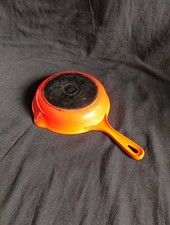 Vintage poêle creuset d'occasion  Broons