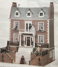 Henley house dolls for sale  MAIDSTONE