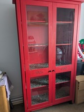 Large vintage wooden for sale  BEXHILL-ON-SEA