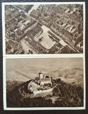 Postkarte adolf hitler gebraucht kaufen  Lüneburg
