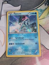 Suicune trainer kit gebraucht kaufen  Schönenberg-Kübelberg