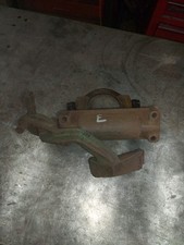 John deere clutch for sale  Campbellsburg