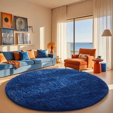 Ophanie round rug for sale  USA
