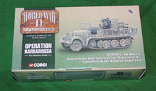 Corgi war german for sale  HEREFORD