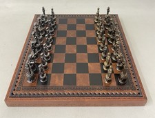 Renaissance themed metal for sale  FALKIRK