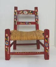 Hand painted childs for sale  Whittier