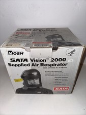 Sata vision 2000 for sale  Simpsonville