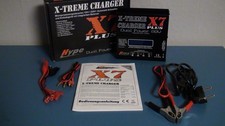 Ladegeraet treme charger gebraucht kaufen  Ramsau