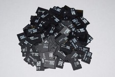 Lote de cartões SDHC micro SD 4GB – Escolha 10/50/100 peças – Cartões de memória, usado comprar usado  Enviando para Brazil