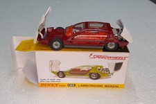 Dinky toys 189 usato  Torino