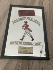 Johnnie walker reklame gebraucht kaufen  Laichingen